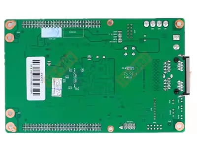 RV901H LED Screen Receiving Card for Outdoor Commercial Advertising Screens