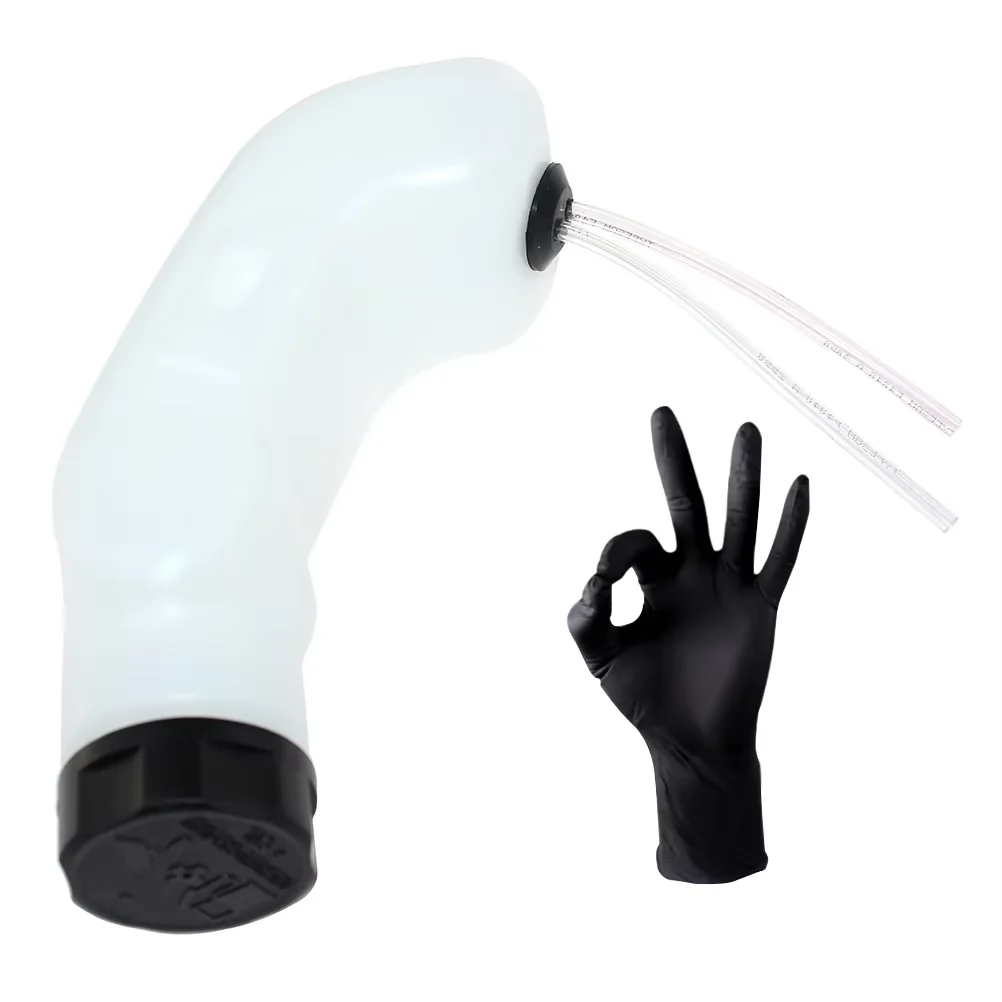 خزان الوقود ل Homelite UT-20024 UT-20026 UT-20042 UT-20022 UT-20023 UT-20043 UT-20044 UT-20046 UT-20680 UT-20681 UT-70026