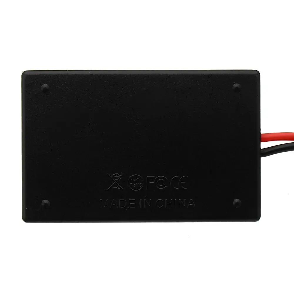 1S-3S Lithium Battery Charger Plastic Parallel Connection Parallel Charging Board XT30 Plug for IMAX B6 Balance Charger