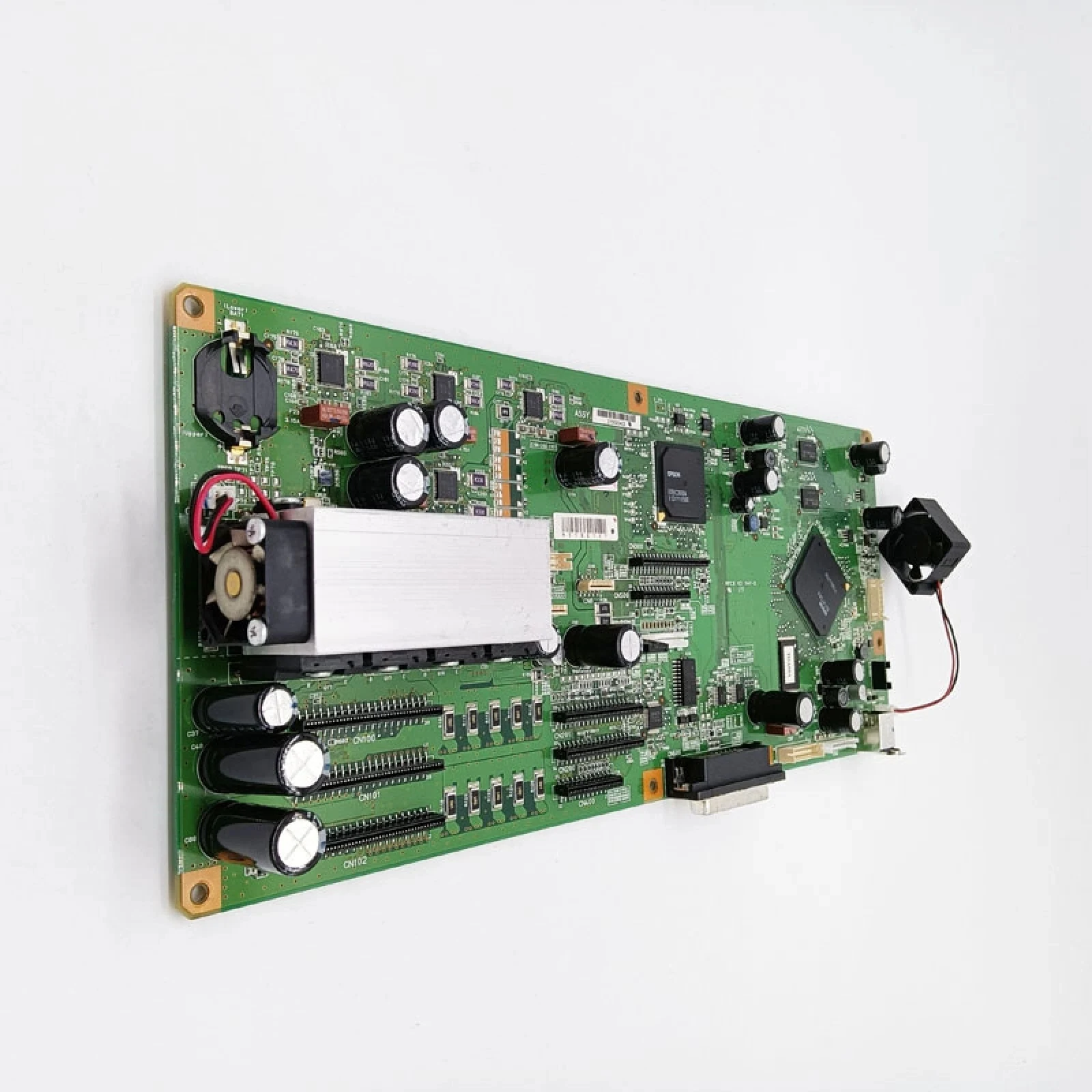 

Основная плата 4900, материнская плата CA88Main-F, подходит только для деталей принтера EPSON Stylus Pro