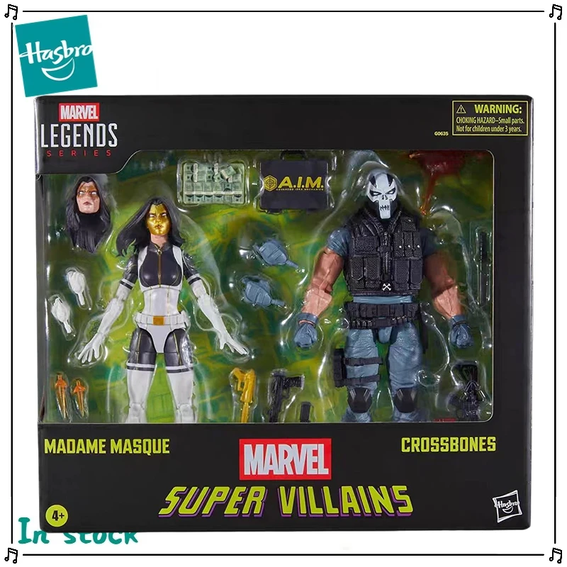 figurine-originale-hasbro-marvel-legends-masked-lady-crossbones-modele-de-collection-jouet-cadeau