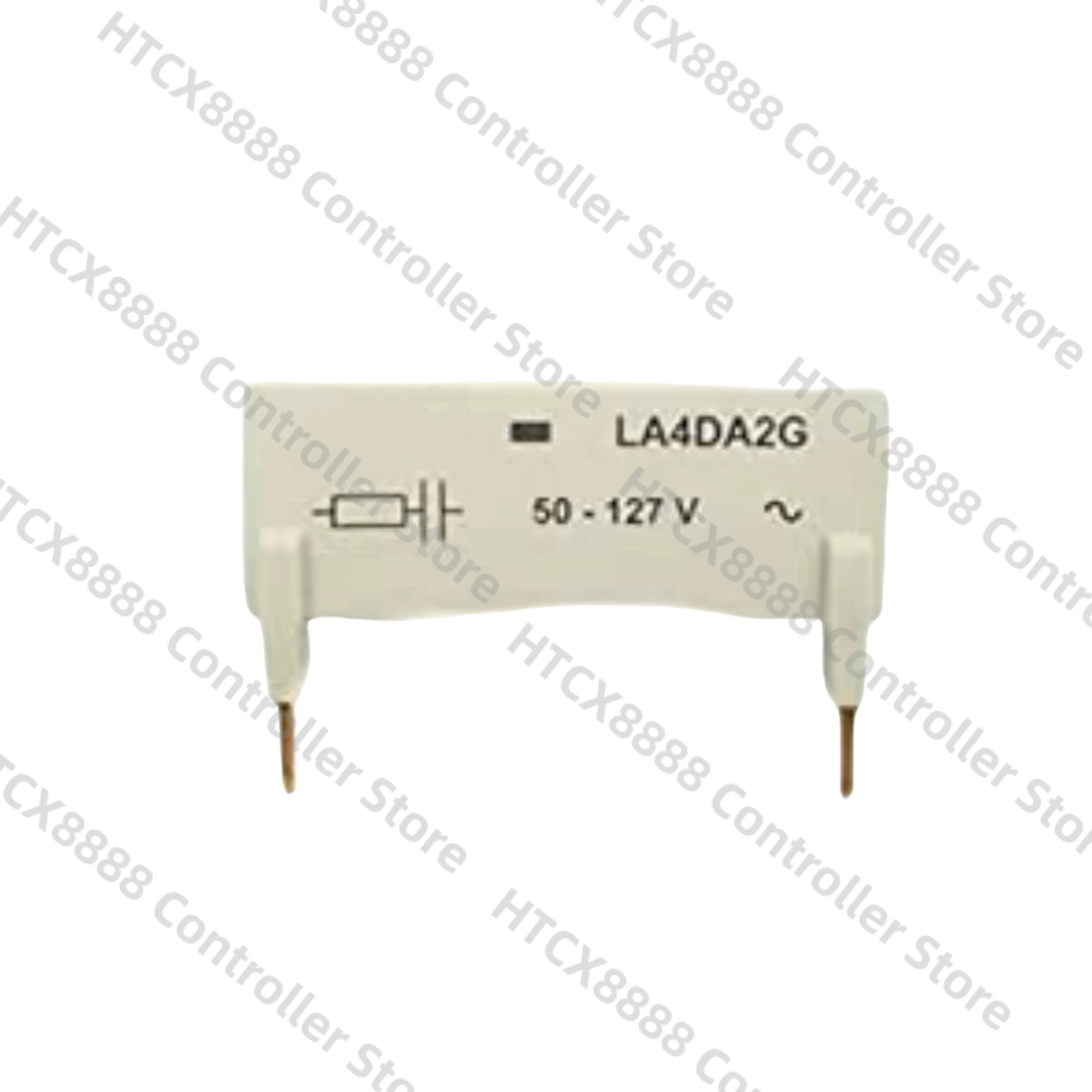 

New Original LA4DA2G 50-127V AC