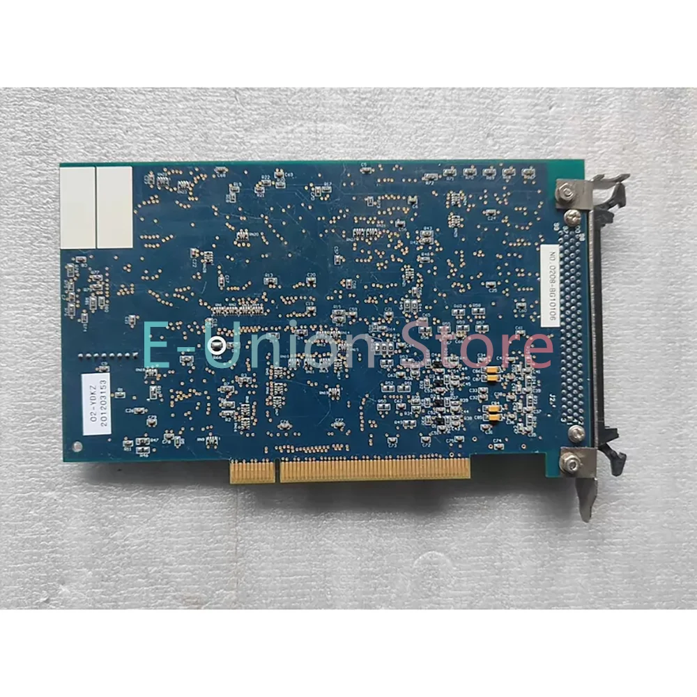 PCI interface Data Acquisition Card RSI-DL-PCI DSP Motion Control Card