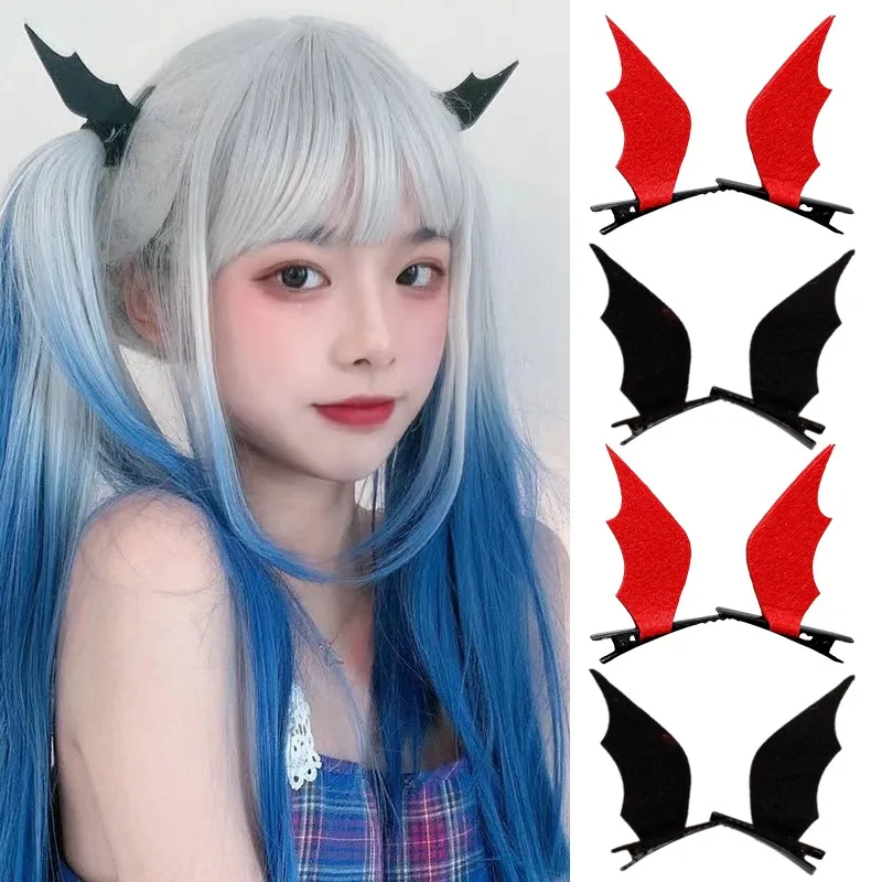 presilha-de-cabelo-gotica-preta-e-vermelha-com-asas-de-morcego-acessorio-divertido-para-festas-de-halloween-feito-a-mao-estilo-doce-e-moderno