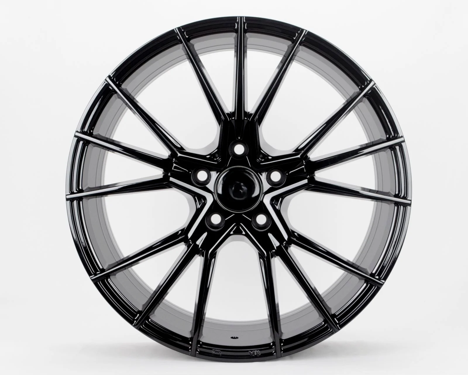 

Customized 5-Hole Cars In 17 Inches Replace/repair Aluminum Hub Custom Forged Car Alloy Wheel For All Size Rim