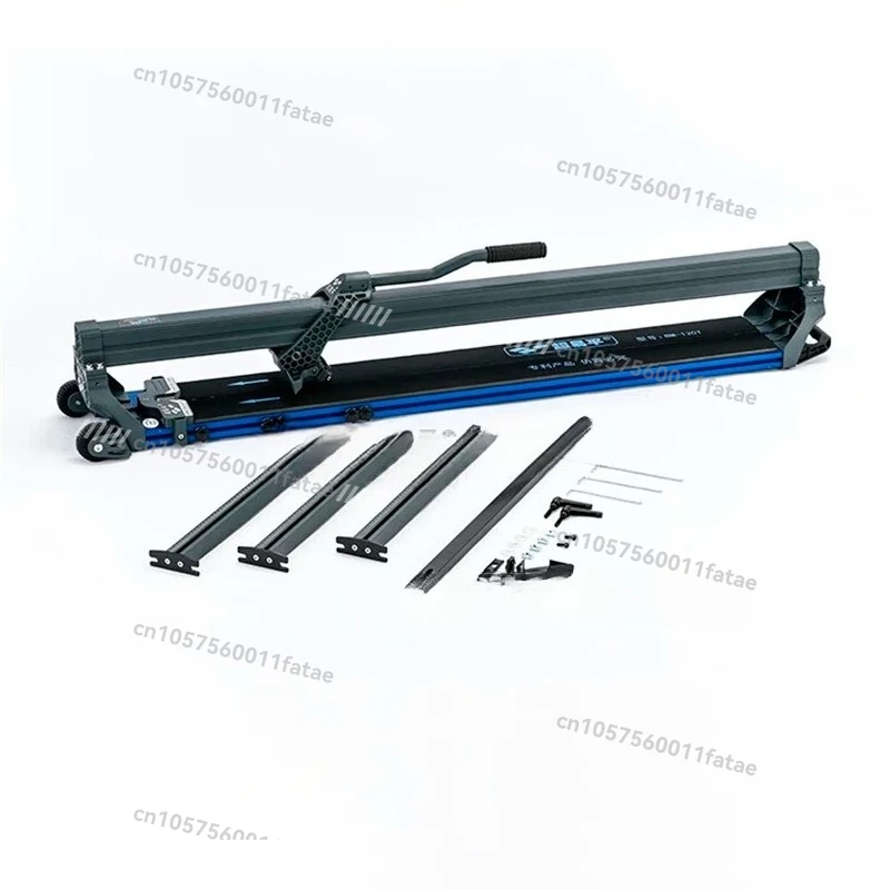 

High Precision 800mm Laser Positioning Tile Cutter Porcelain Tile Cutter Tile Pusher