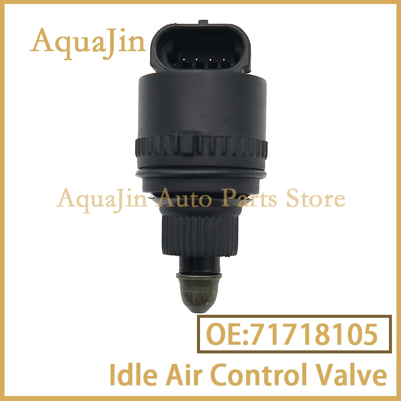71718105 Idle Air C…