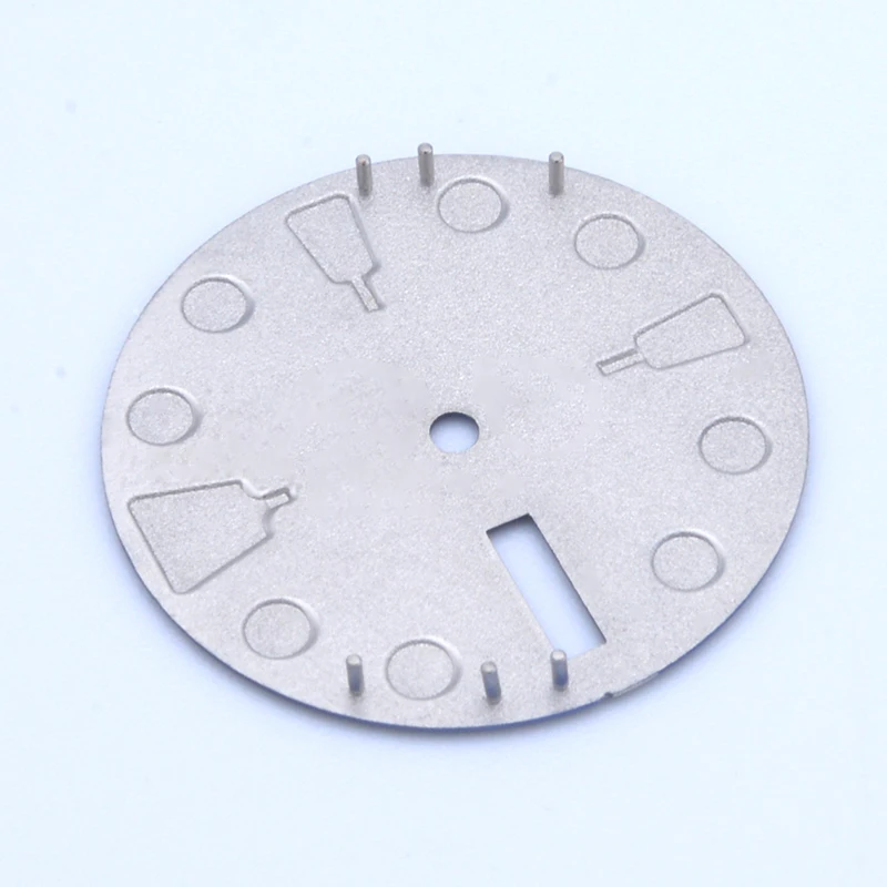 Рисунок 6 - NH35 NH36 Циферблат 28