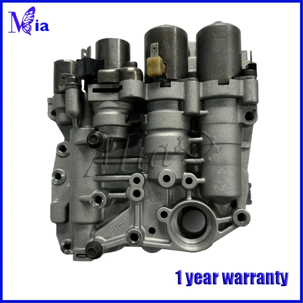 

Brand New RDC15 valve body LBV1501100 for automotive parts transmission