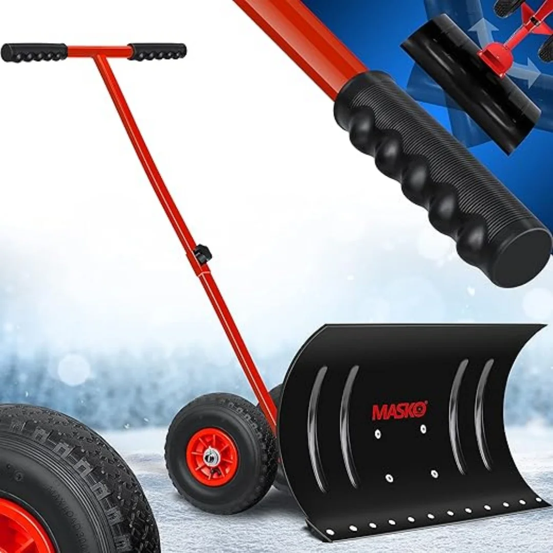 Einhell battery snow router GE-ST 36/40 Li E-Solo Power X-Change (Li-Ion, 36 V, working width 40 cm, Max. snow depth 20 cm, Lieferu