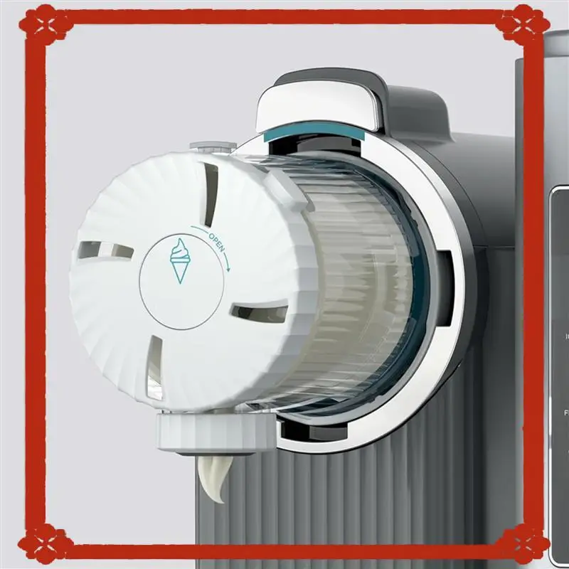 توصيل لمدة 24 ساعة 3 مرات بينت وأغطية لسلسلة الآيس كريم والآيس كريم الناعم من سلسلة نينجا دوامة NC700، آمن للاستخدام في غسالة الأطباق، XSK7PNTLD2