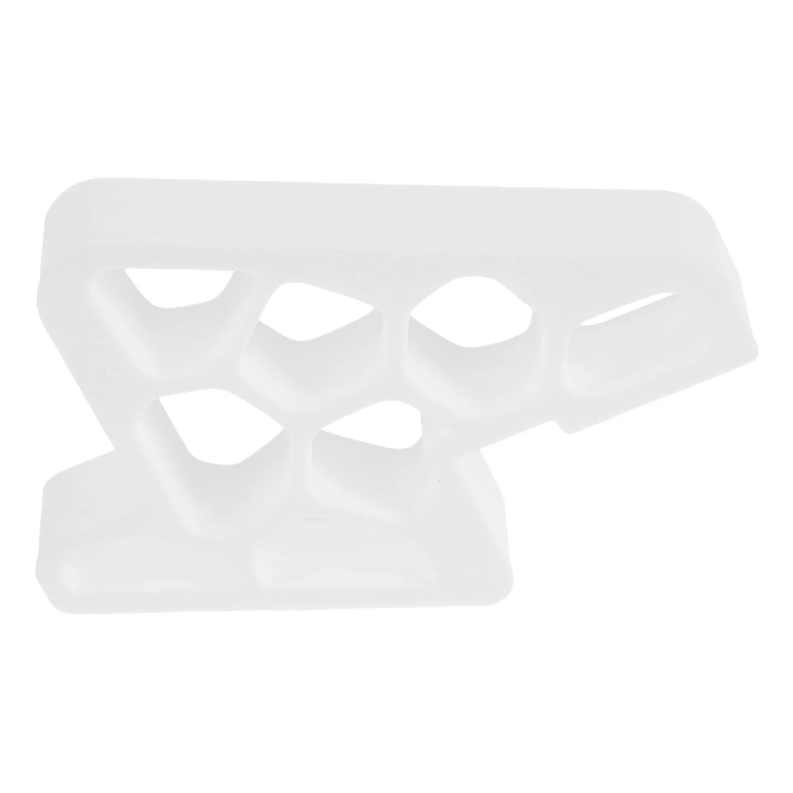 

Door Wedge Stopper Premium Plastic Window Door Blocker For Garage Balcony Apartment Safety Closure Security Lock Hold Open