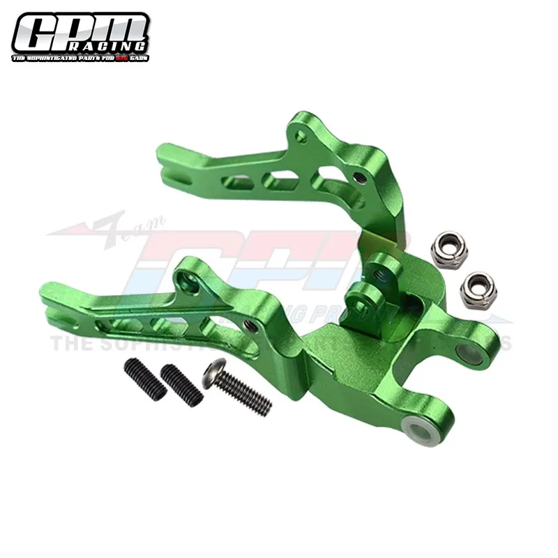 GPM Aluminum Kona Design Rocker Arm For KYOSHO MOTOR CYCLE NSR500