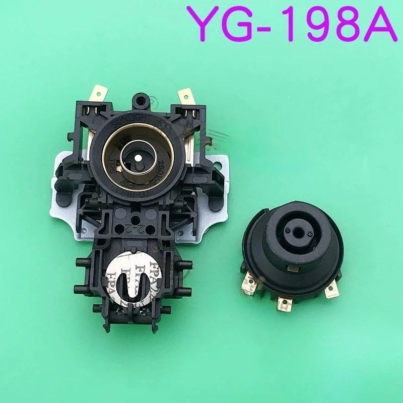 For Mitech 3301 600…