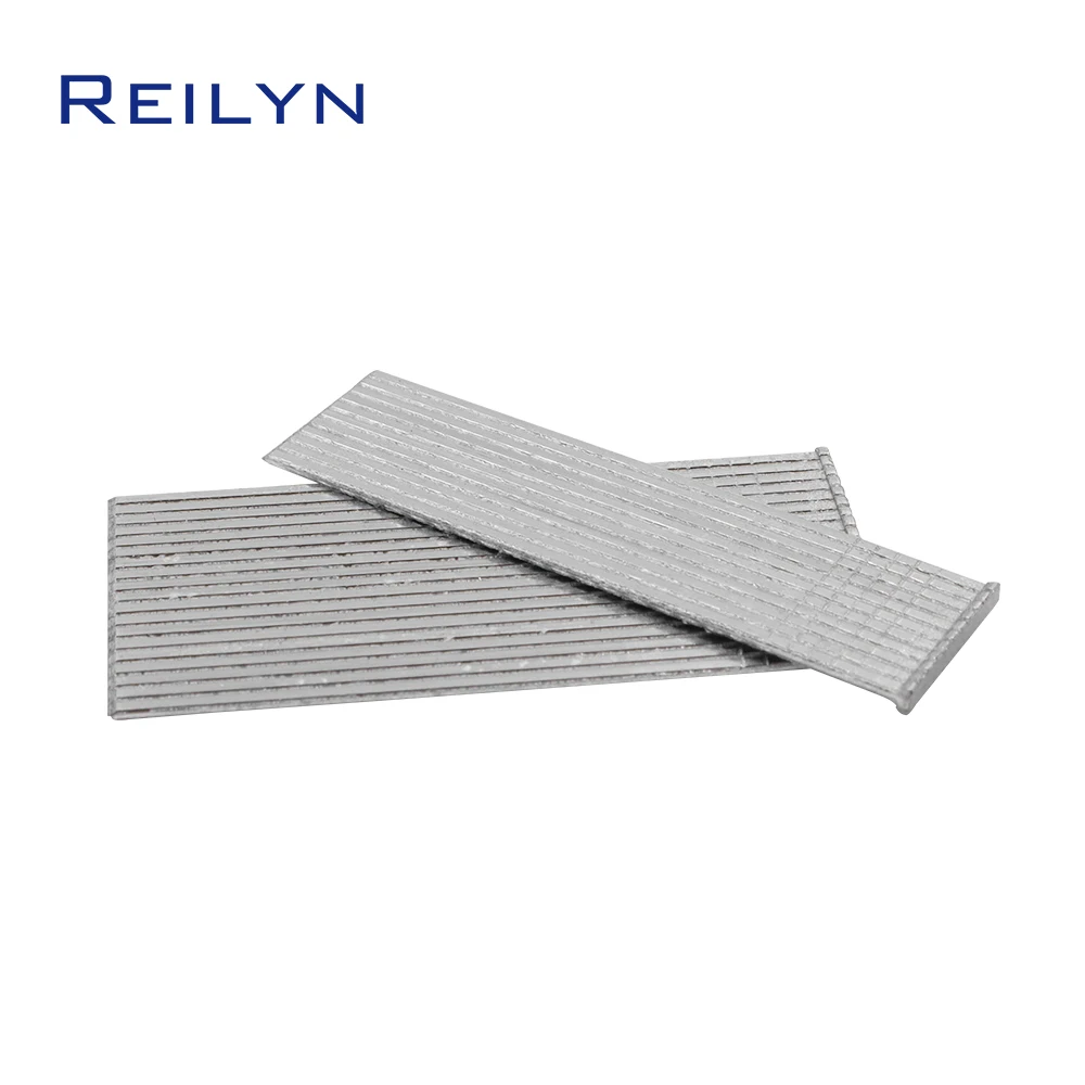 Reilyn Brad Staples for F50 F40 F30 Framing Tacker Air Stapler Gun Woodworking Furniture Sofa Upholstery DIY Nails Pins
