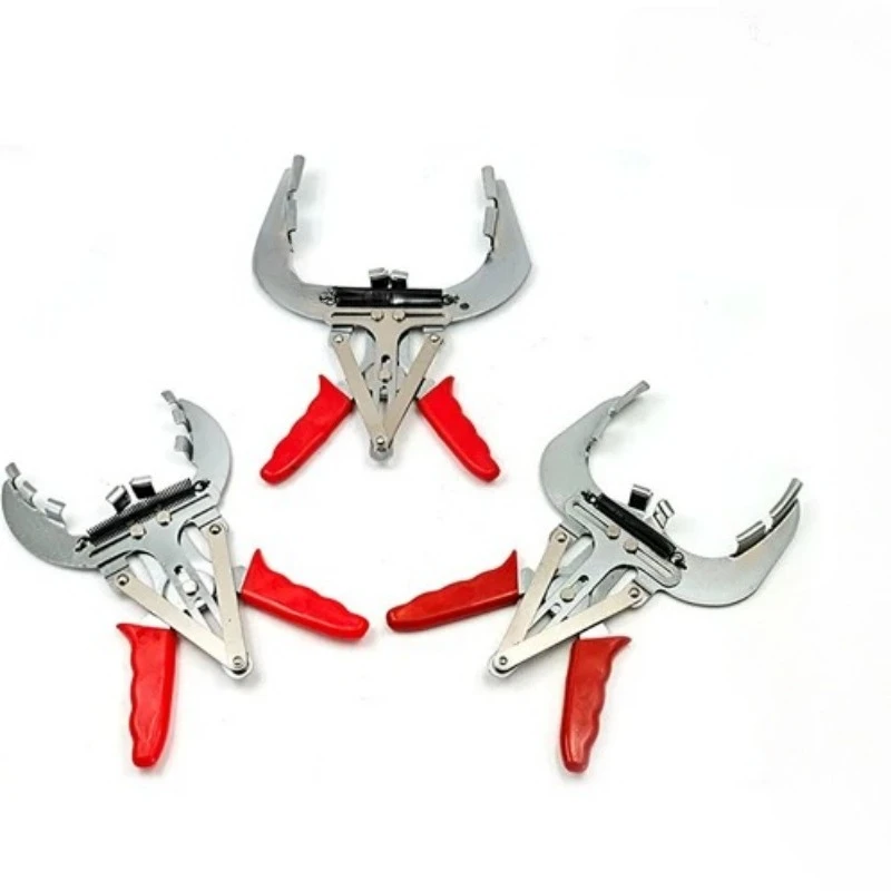 

Piston Ring Pliers, Piston Ring Expander, Piston Disassembly Tool