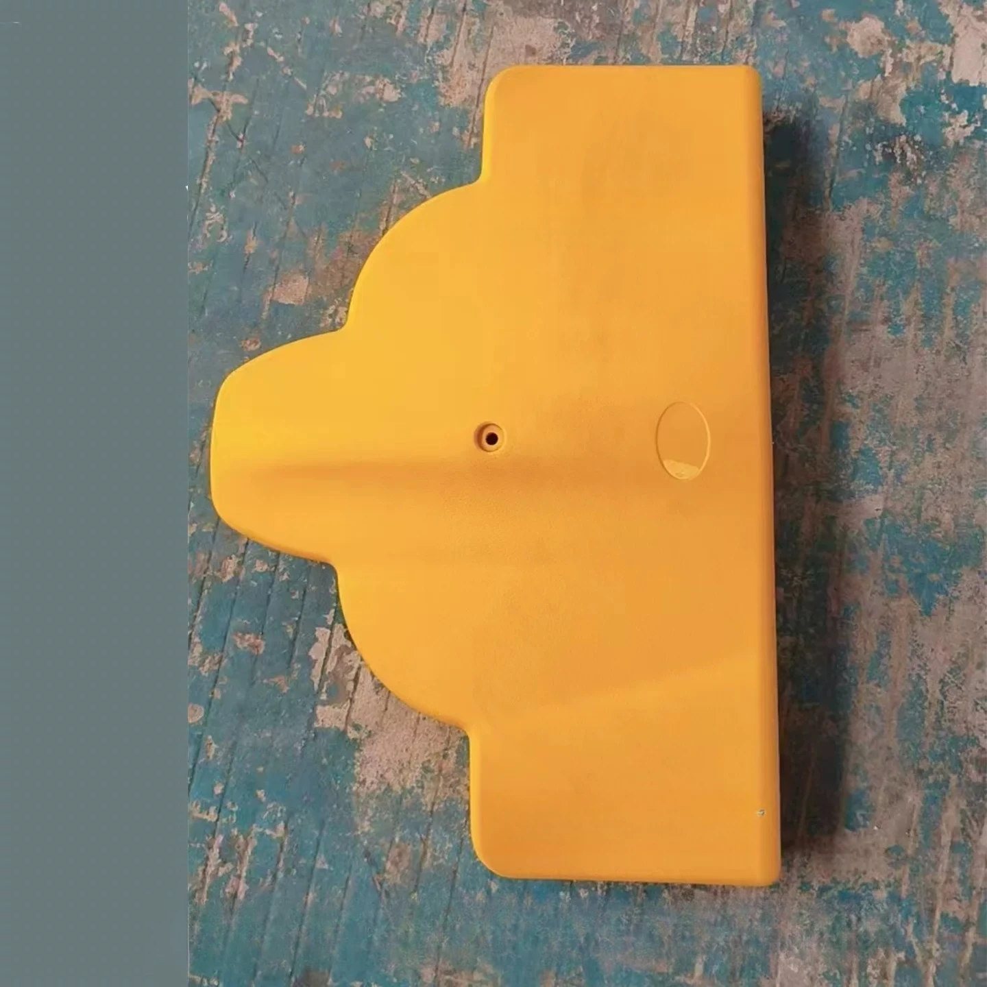 3 Ton Rough Terrain Forklift Plastic Battery Box Cover Waterproof Dustproof Rain Protection Housing Shell