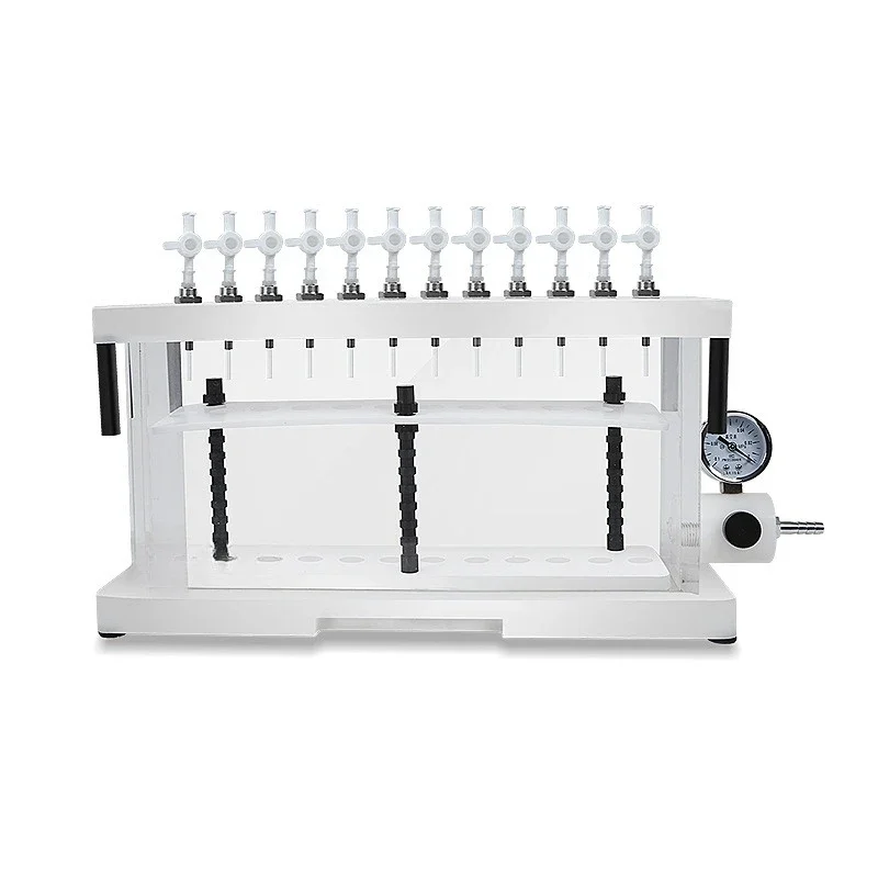 12-Position Solid P…