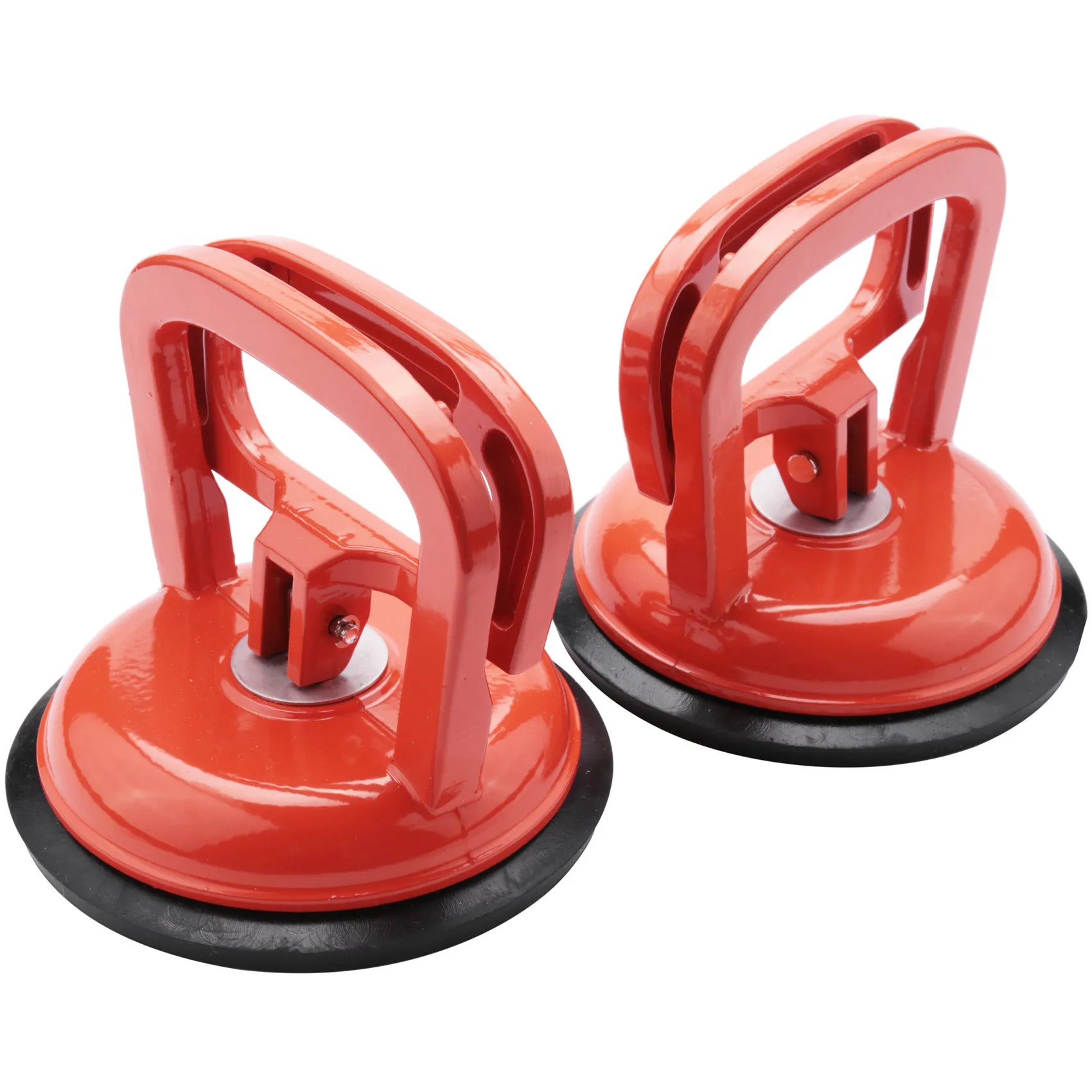 

2 Pcs Glass Suction Cup Repair Tools Puller Pull Tool Car Repair Kit Handheld Kit Repair Removal Vacuum Suction