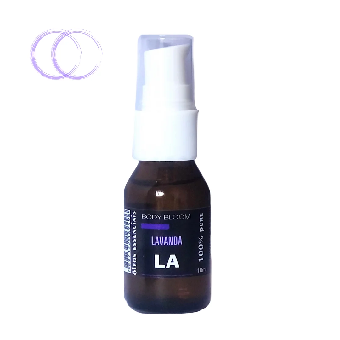 ESSENTIAL OLEO LAUNCHES 10ML NATURAL CALMANT AROMATHERAPY