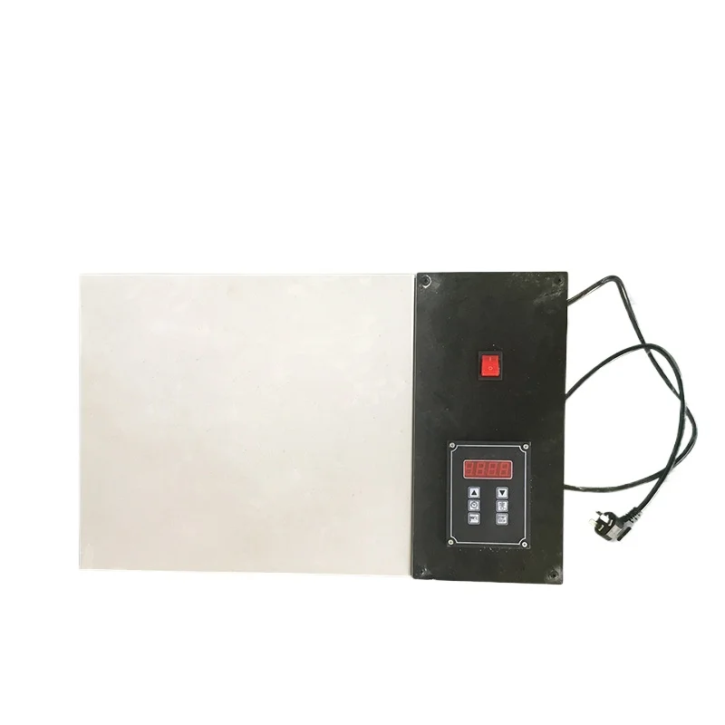 Flat Bearing Heater New