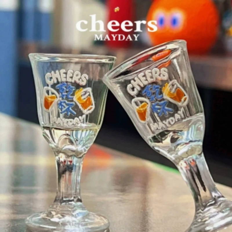 ثلاثية الأبعاد الأشعة فوق البنفسجية طباعة نقل ملصق ملصقات مخصصة شخصية الزفاف التسمية مخصصة هدايا عيد ميلاد شعار الشركة زجاجة أكواب 50 قطعة