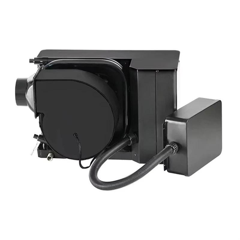 Water Cooling System  Evaporative Cooler Centrifugal Fan  Hvac Systems  Evaporative air Cooler DC AC Yacht air Conditioner