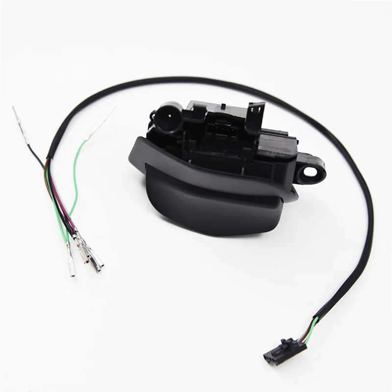 

Practical Car Steering Wheel Speed Control Switch With LIM For Ford Focus Kuga 2012-2015 Cruise Control System Parts Accessories
