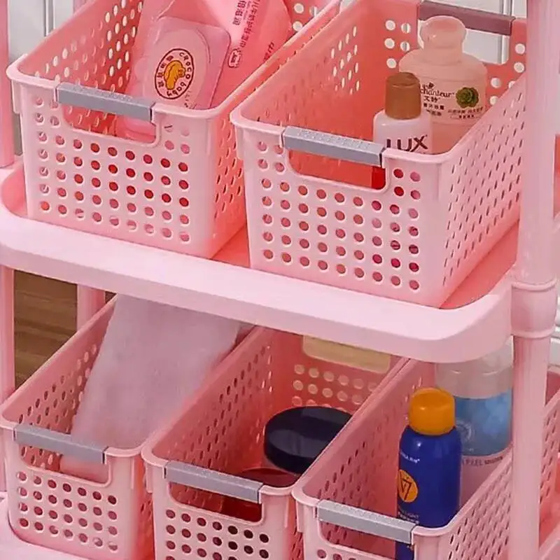 

Tool Barbershop Manicure Beautify Salon Trolley Multifunction Cart Nordic Salon Trolley Carrello Attrezzi Beauty Furniture HYST