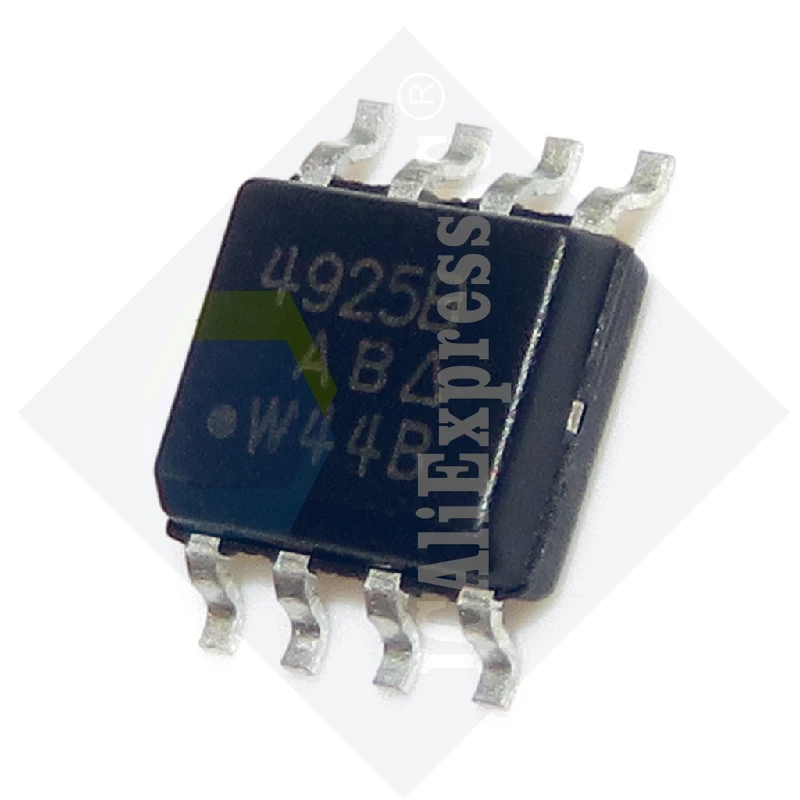 5-20PCS TOP246FN TOP246 SI4925B SI4925 LM331M LM331 MBR3045CT MBR3045 AM790021JC AM790021 CPC1035N CPC1035