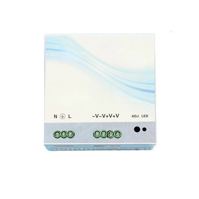 

Elevator Accessories Network Power Box
