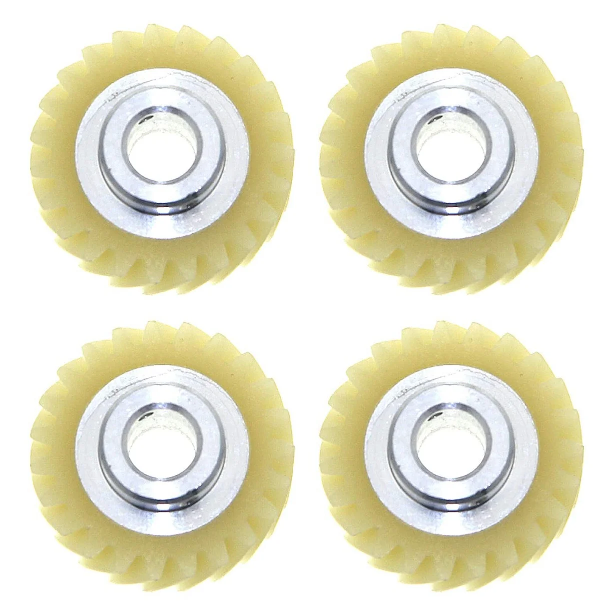 الترويج! W10112253 دودة والعتاد استبدال ل دوامة خلاط المطبخ جزء يستبدل 4162897 AP4295669 أدوات المطبخ 4 قطعة