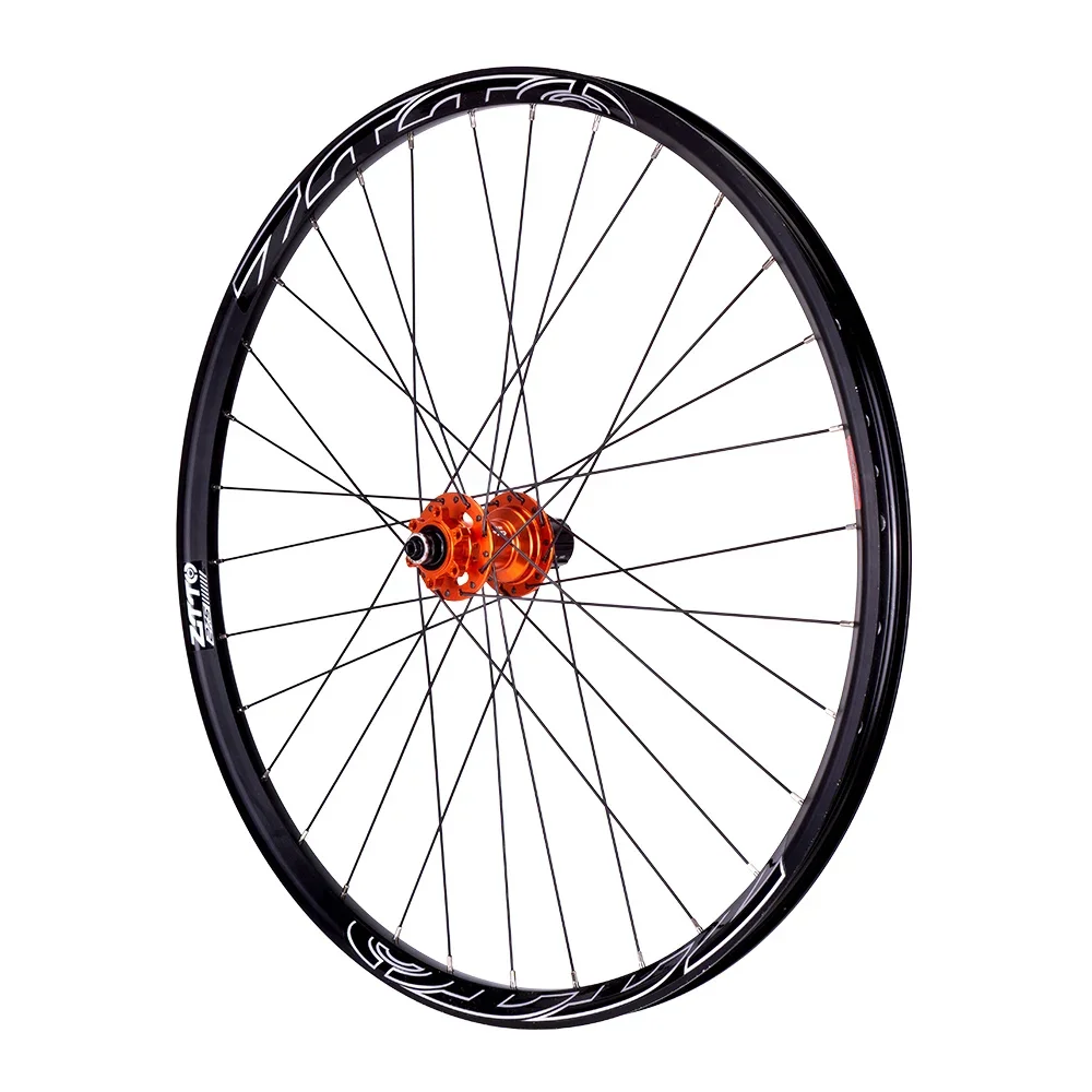 ZTTO MTB Bike P3 AL25 Wheels 26