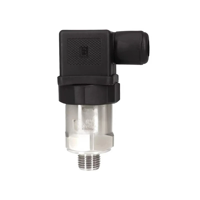 WNK 4-20mA 0.5-4 Vacuum Absolute Pressure Transmitter for Water Air Gas