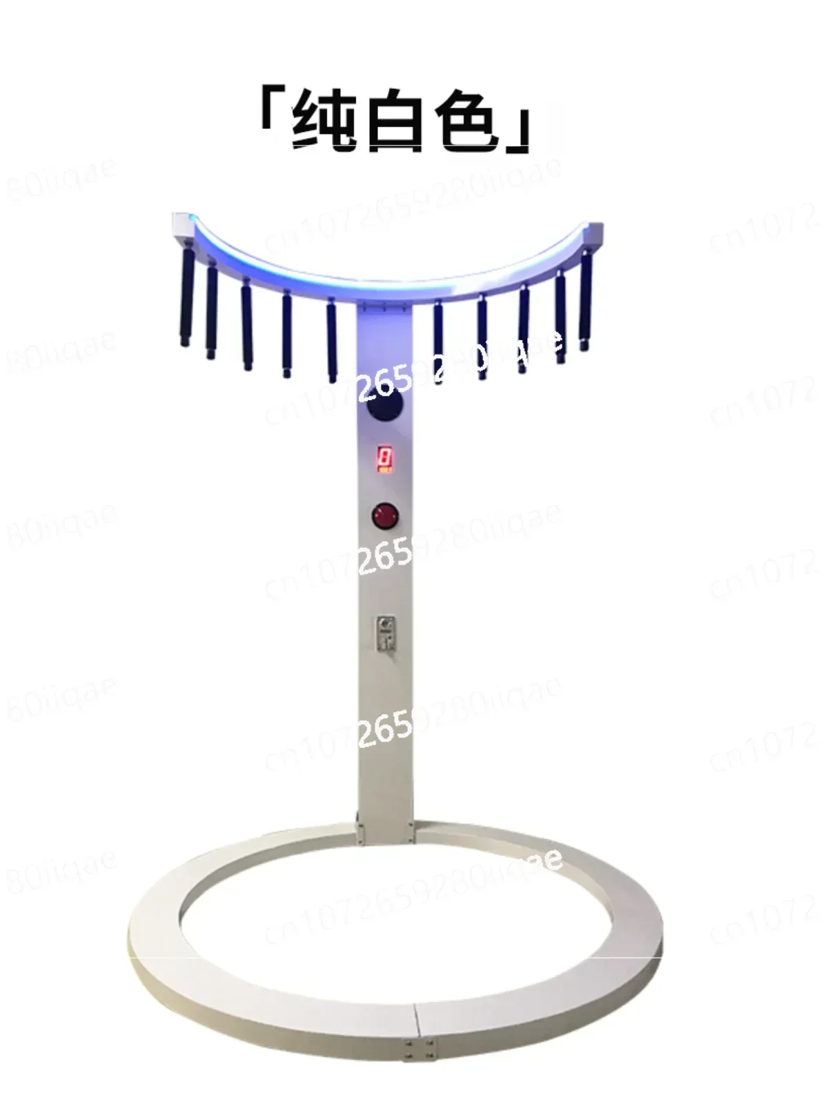 For Fast Eye-Catching Stick Machine Speed Limit Stick Machine Shopping Mall Activity Warm-up Stick Machine Game Props