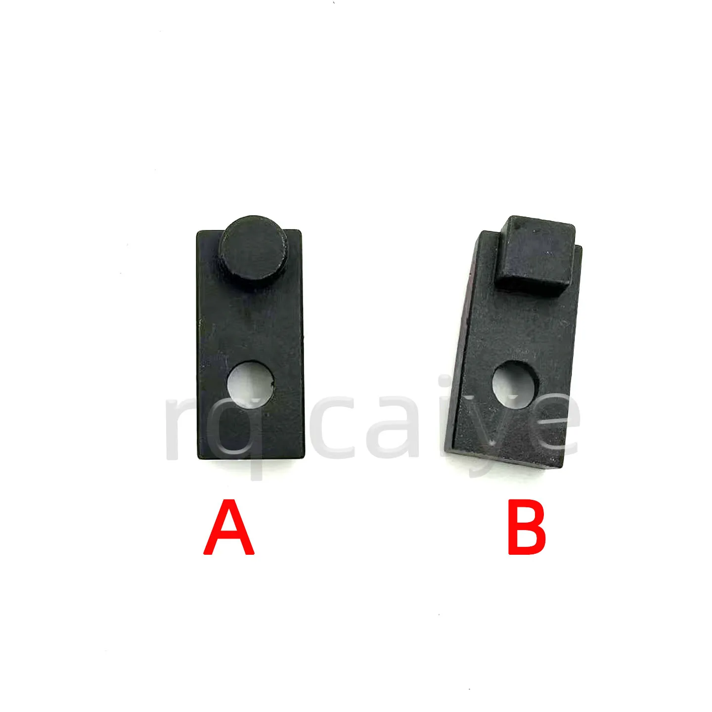 

Комплект из 6 позиционирующих блоков и штифтов SM102 CD102 PS для фиксации пластин, запчасти для печатных машин