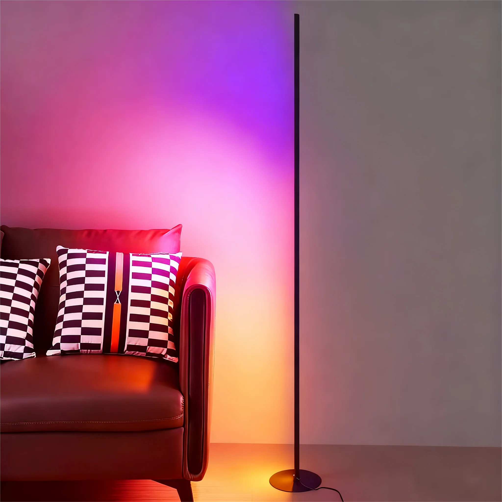 Thumbnail 2 - #23 Top 50 RGB Floor Lamps Worth Buying In 2026