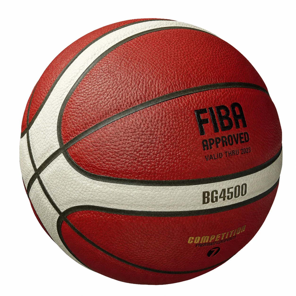 Thumbnail 3 - #68 Cheap Basketballs Worth Buying