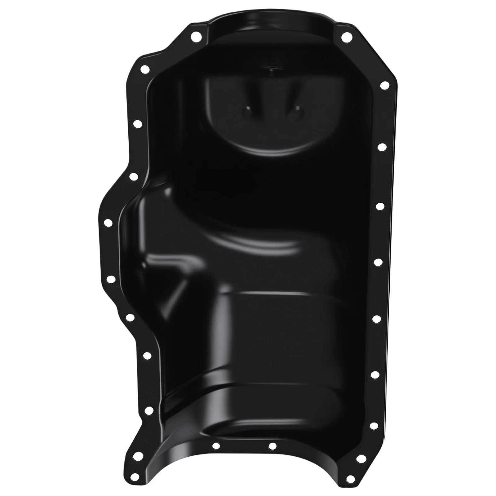 

Oil Sump Pan for Jeep Cherokee Comanche 2.5L 1987-1995 53020205 CRP12A