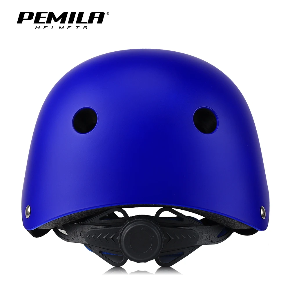 Hot Ventilation Helmet Adult Children Outdoor Impact Resistance for Bicycle Cycling Rock Climbing Skateboarding Roller Skating