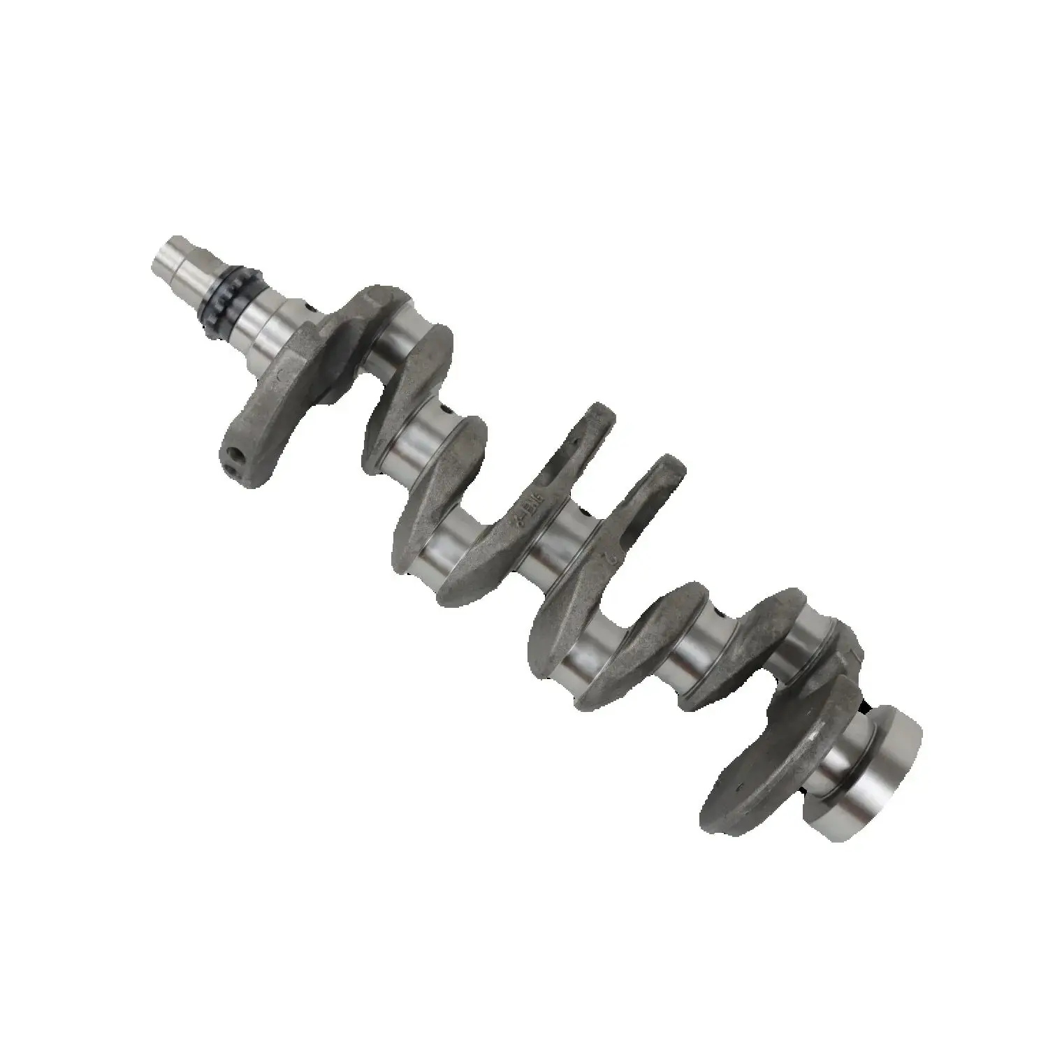 Motor Krukas VOOR Hyundai Accent Veloster Kia Rio Soul 2012-2019 OE 23110-2B610 Directe Vervanging