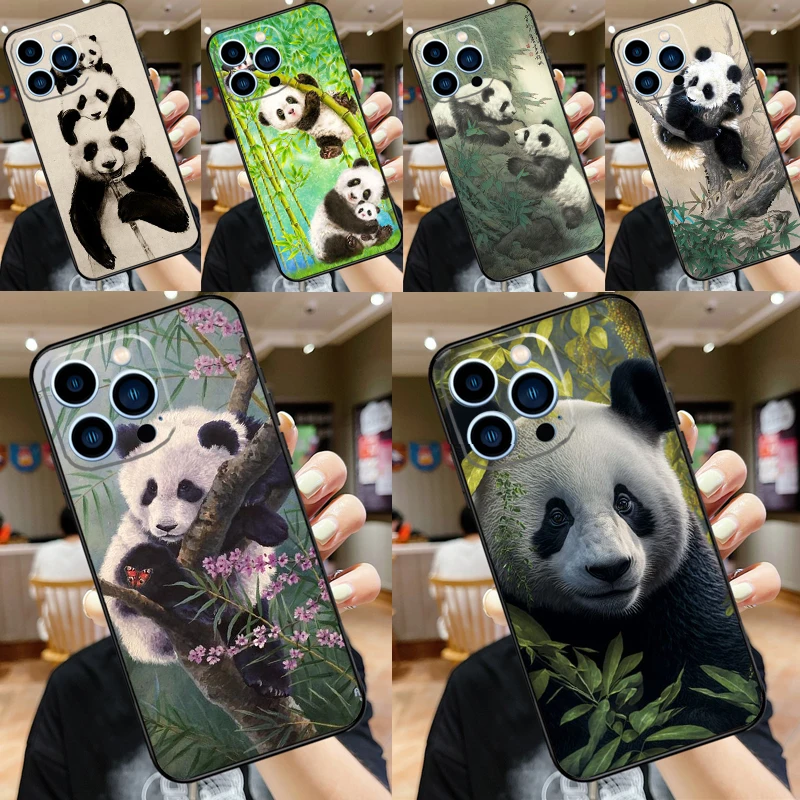 Panda Animal Cute B… - image