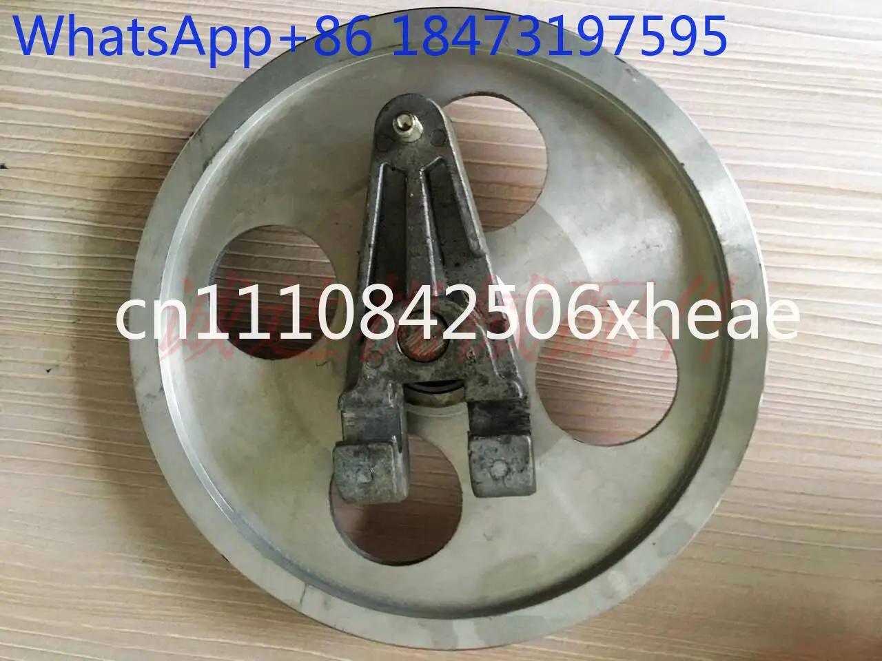 

250 Bone sawing machine accessories, card saw blade, 1650 bone sawing machine