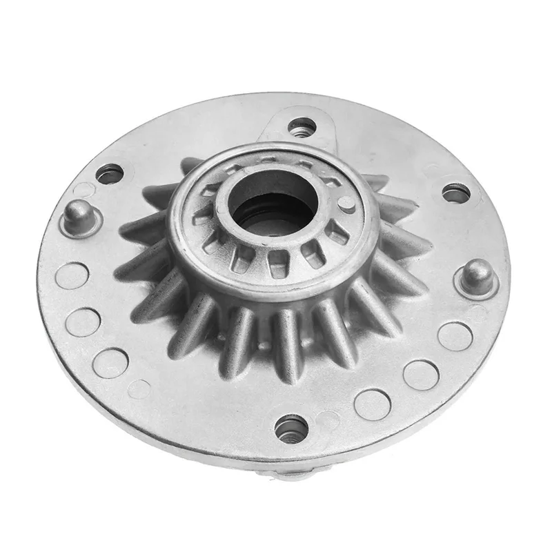 

НОВИНКА-для BMW 1, 2, 3, 4 серии F20 F21 F23 F30 F34 F36 верхний подшипник, крепление передней стойки амортизатора 31306863135 31306880438