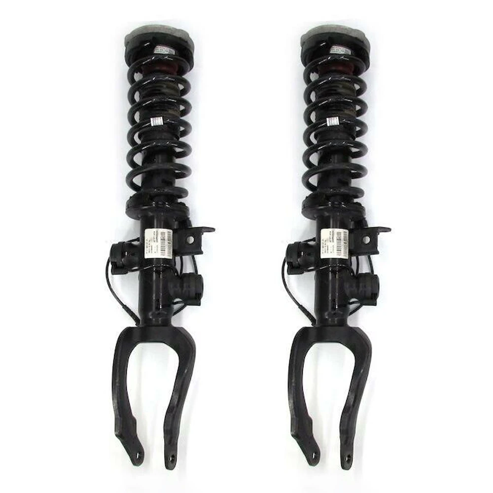 

Auto Front Shock Absorber Assembly with VDC for BMW 7 Series F01 F02 4Matic 37116796939 37116851127 37116796940 37116851128