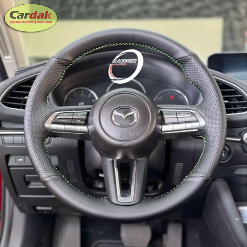 Soft Black Leather … - image