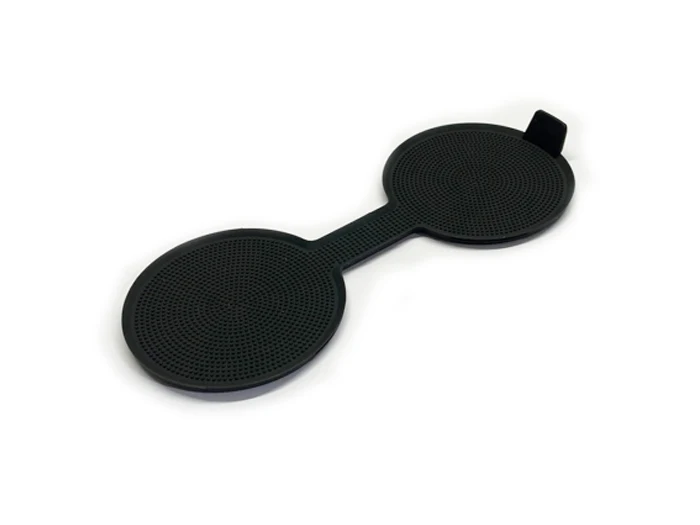 Center Console Cup Holder Insert For Porsche Cayenne 958 11-16 95855313600 Best Value Car Parts