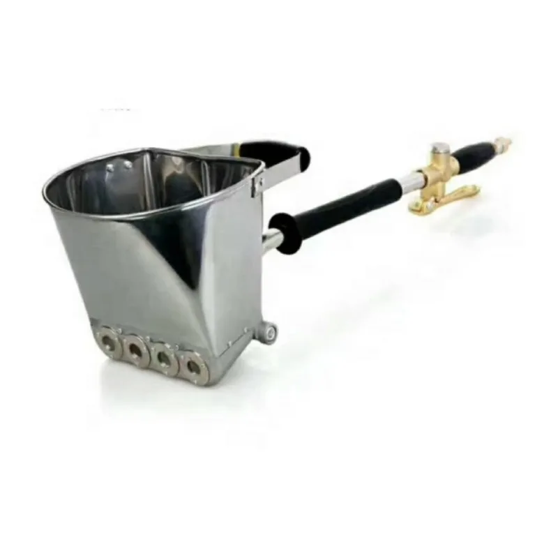 Cement Mortar Putty Sprayer Mortar Mortar Cement, etc