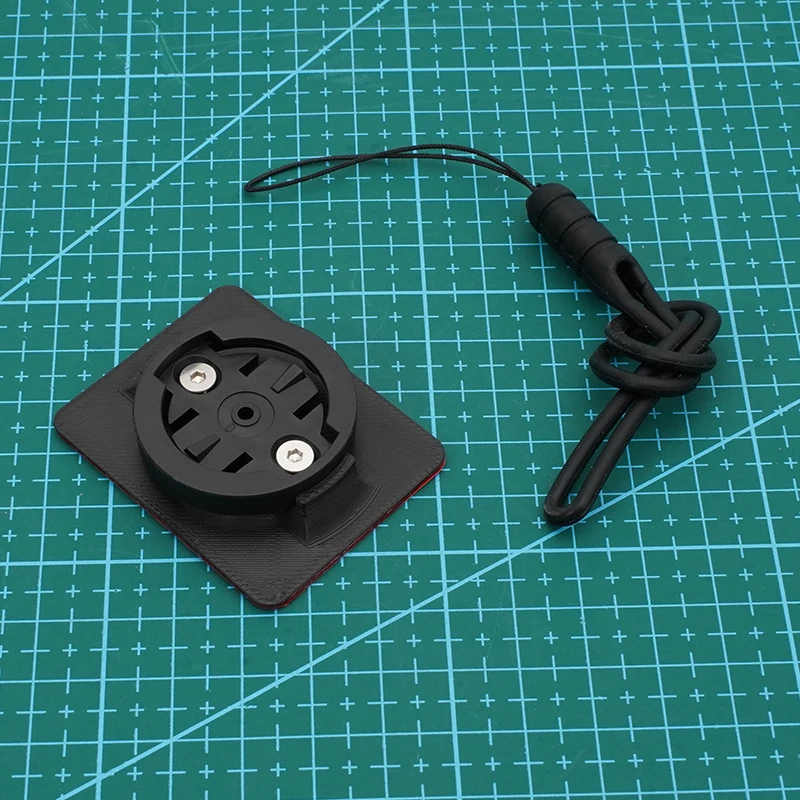 Bike Speedometer - 1Set For Garmin/IGPSPORT/Blackbird GPS Bike Computer