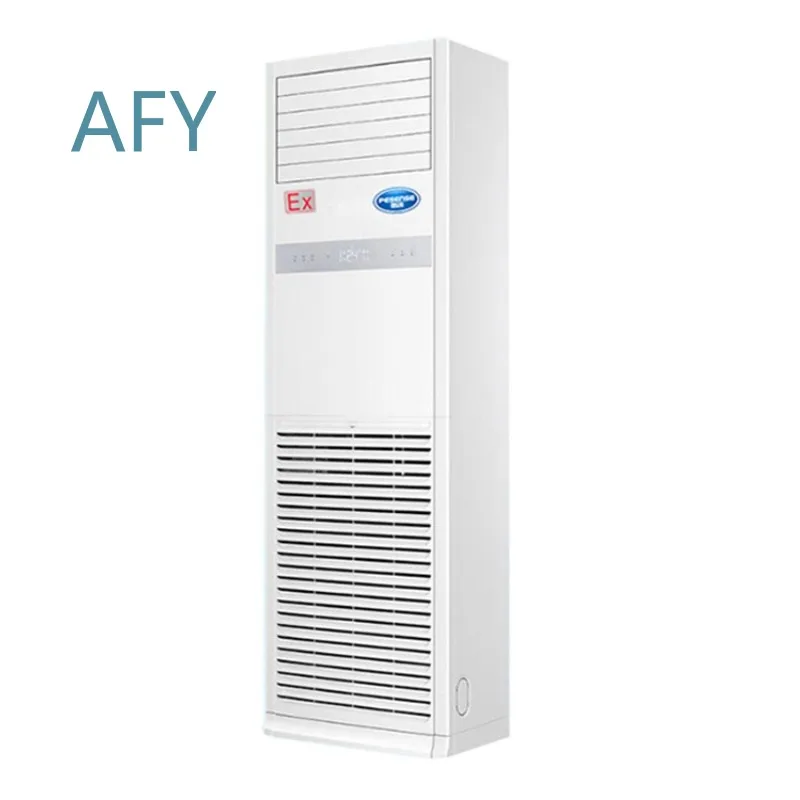 Pengshen explosion-proof air conditioner BFKG-12Ex ammunition warehouse cooling cabinet explosion-proof air conditioner warehous